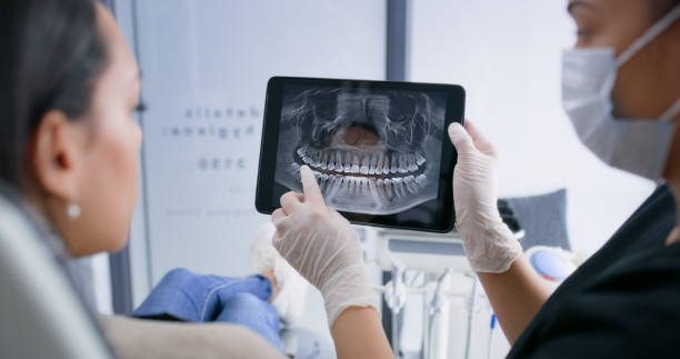 Licensed Tooth Extraction service in Frazier Park, CA - Smile Center Dentistry